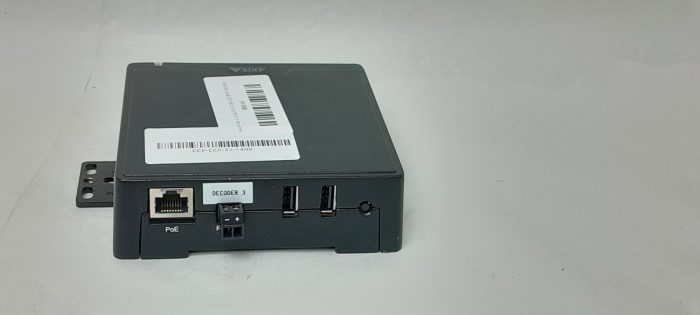 Axis D1110