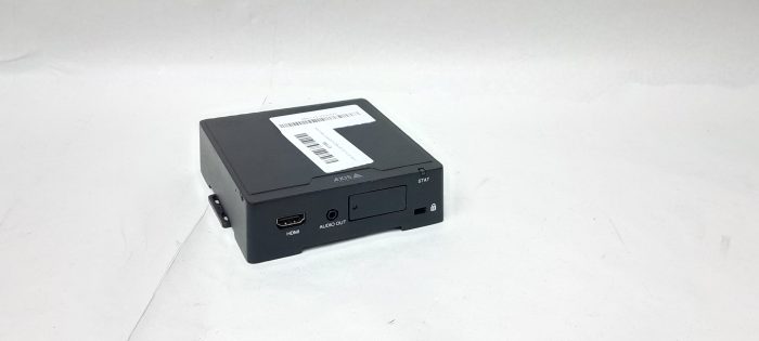 Axis D1110