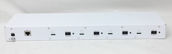 Axis M7016