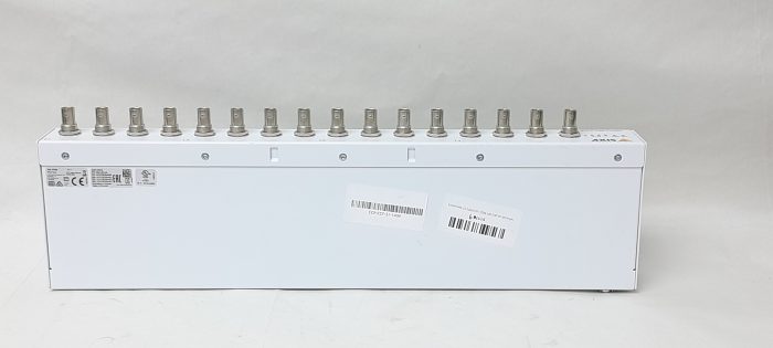 Axis M7016