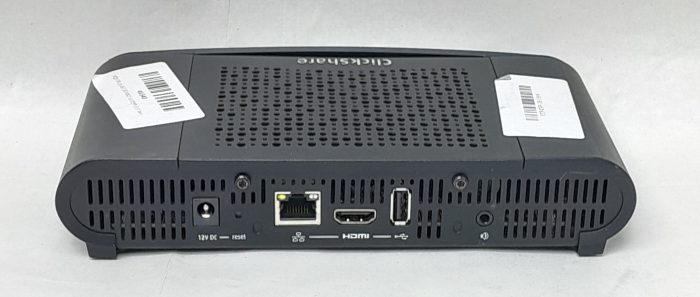Barco R9861510
