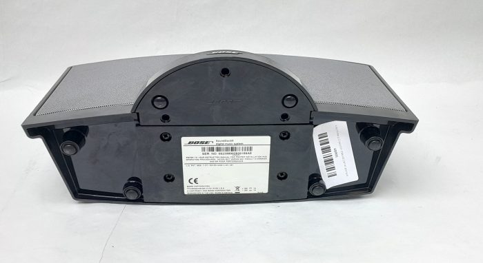 Bose Sounddock
