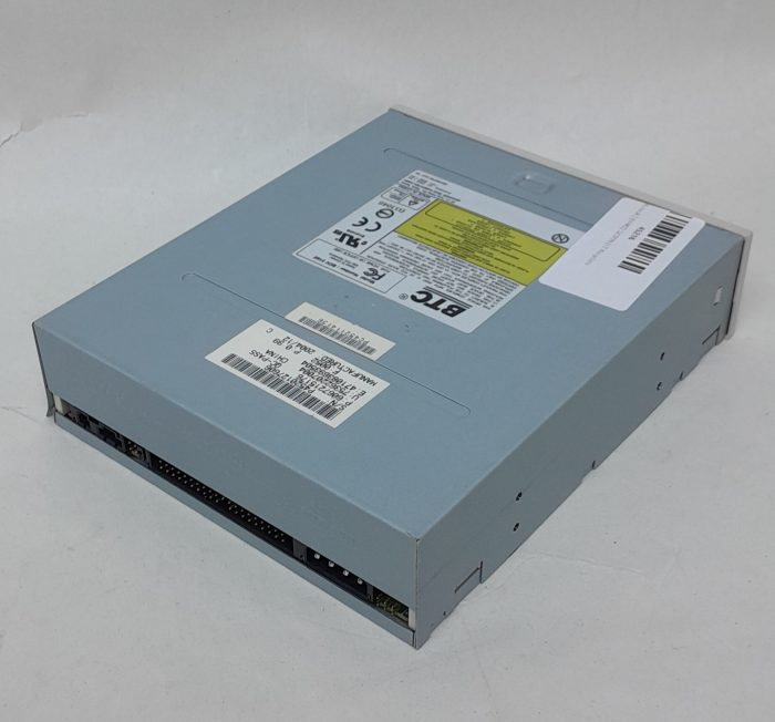 Btc Bdv 316e