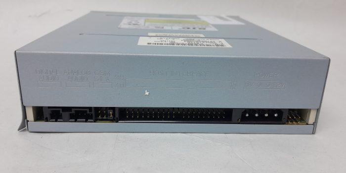 Btc Bdv 316e