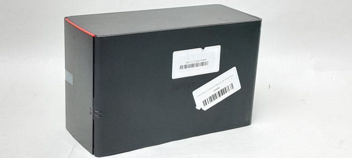 Buffalo Ls220d