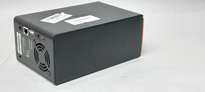 Buffalo Ls220d