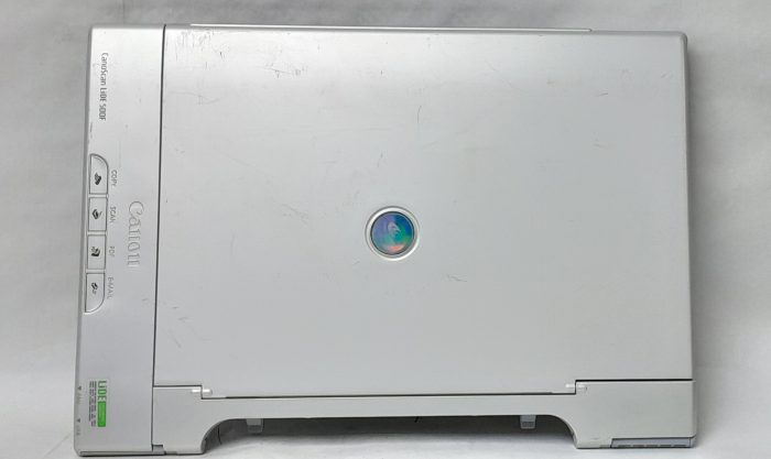 Canon F9110107