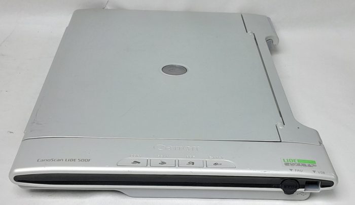 Canon F9110107
