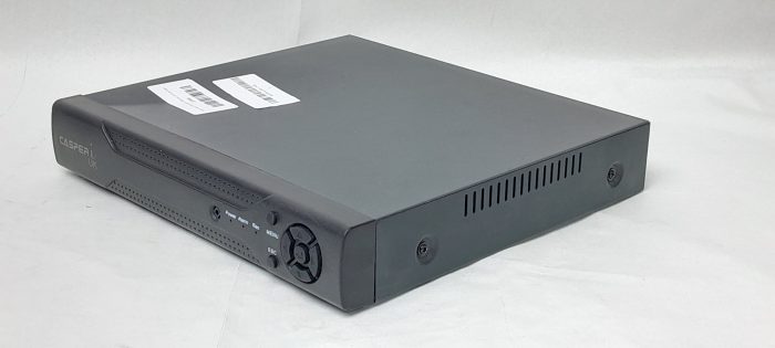 Casper Ahd60