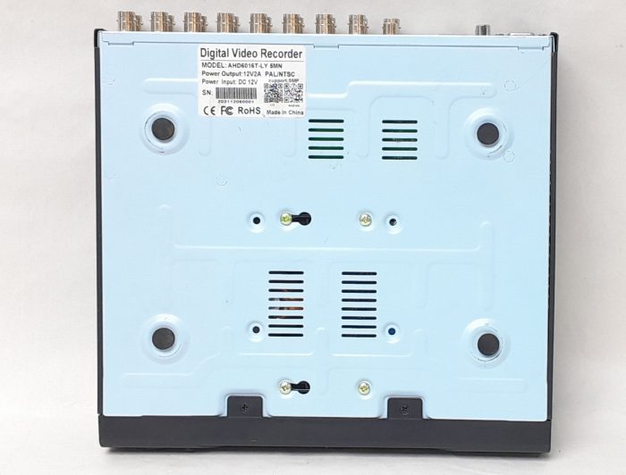 Casper Ahd60