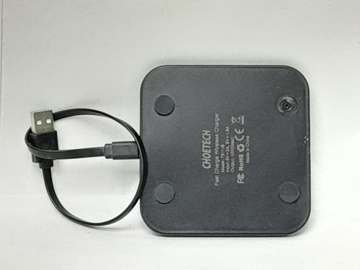 Choetech T511-s