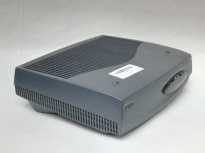 Cisco 1700 Series