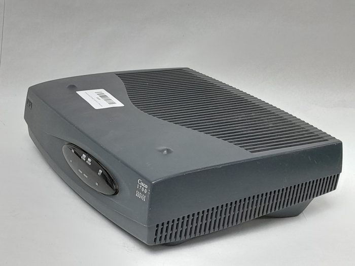 Cisco 1700 Series