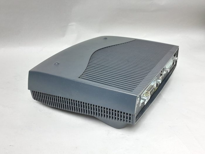 Cisco 1700 Series