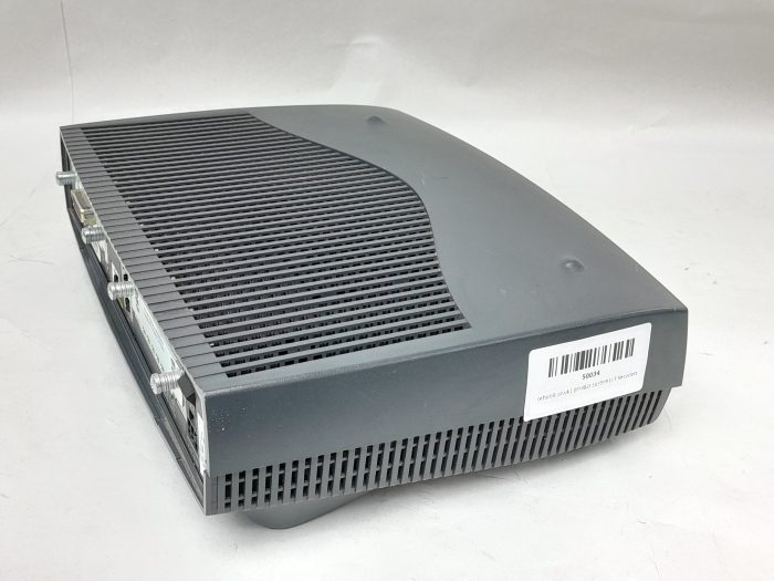 Cisco 1700 Series