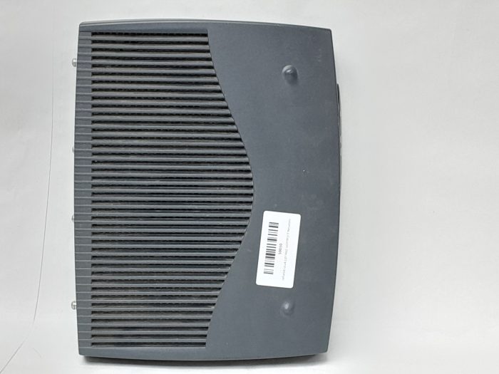 Cisco 1700 Series