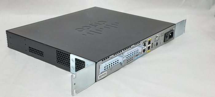 Cisco 1900 Series