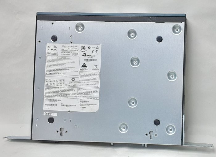 Cisco 1900 Series