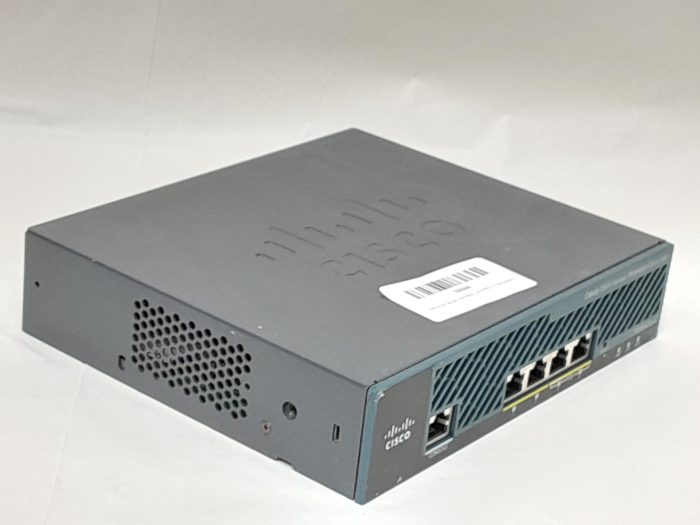 Cisco 2504