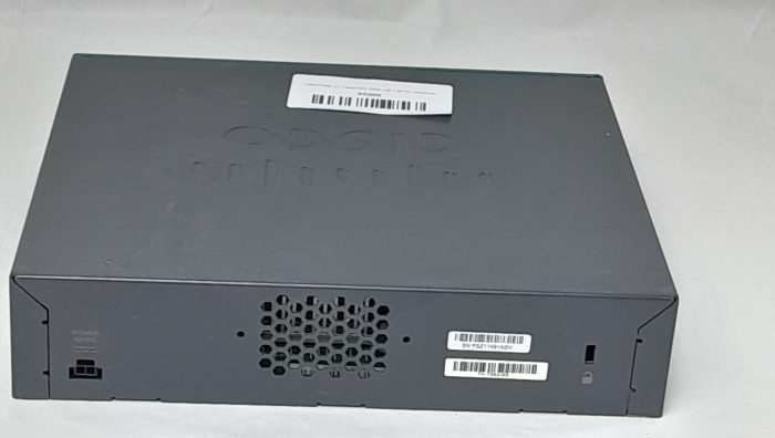 Cisco 2504