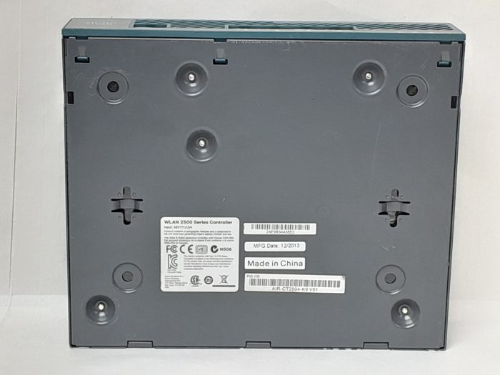 Cisco 2504