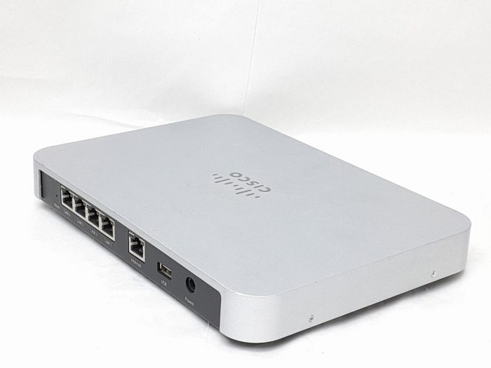 Cisco 600-16010