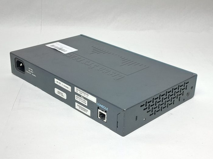 Cisco Catalyst 2940 Series