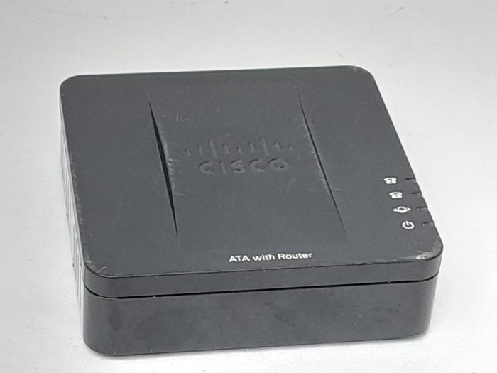 Cisco Spa122