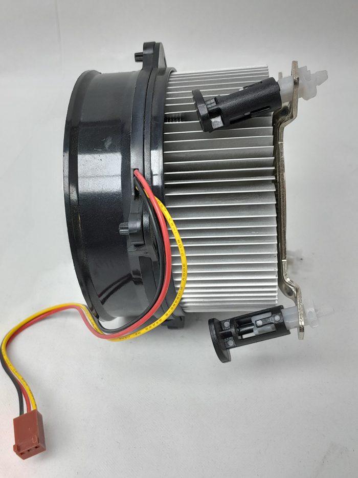 Cooler Master Cm12v