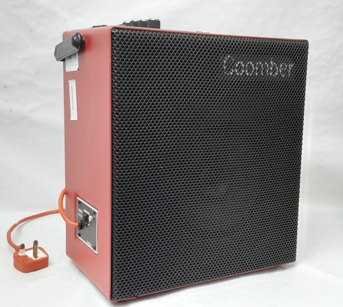 Coomber 2100
