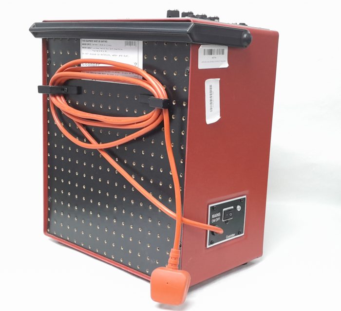 Coomber 2100