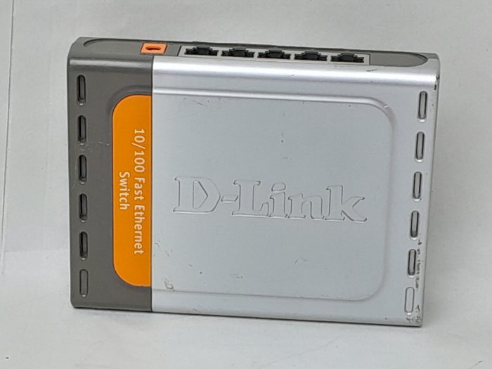 D-link Des-1005d