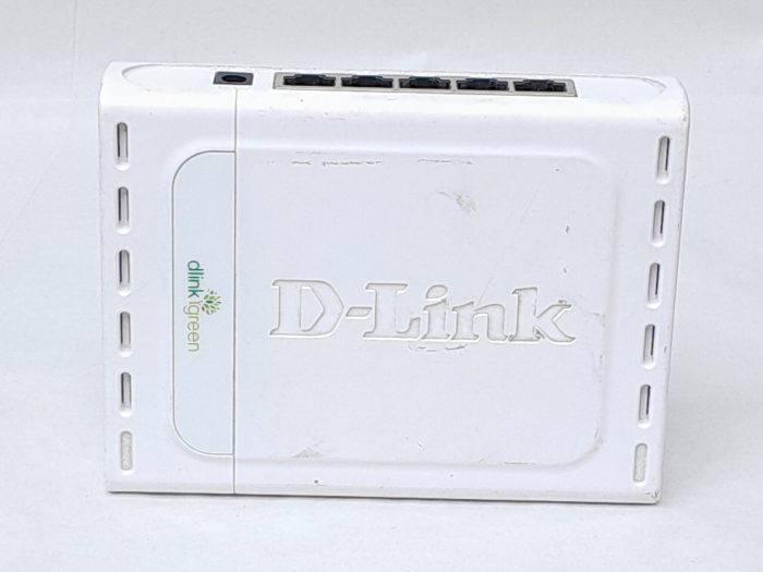 D-link Dgs-1005d