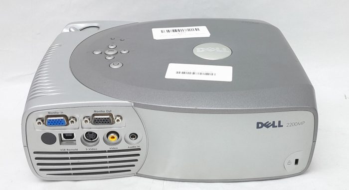 Dell 2200mp