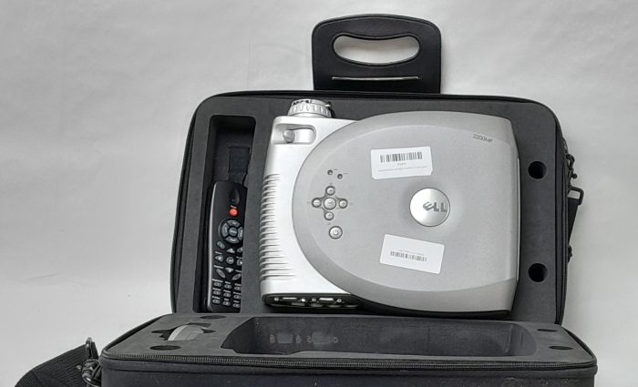 Dell 2200mp