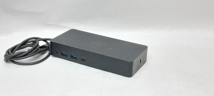 Dell D6000