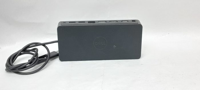 Dell D6000