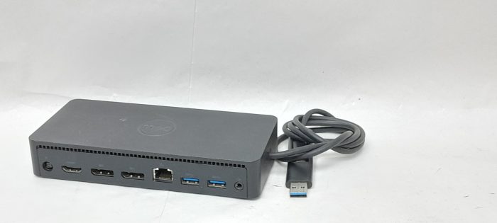Dell D6000