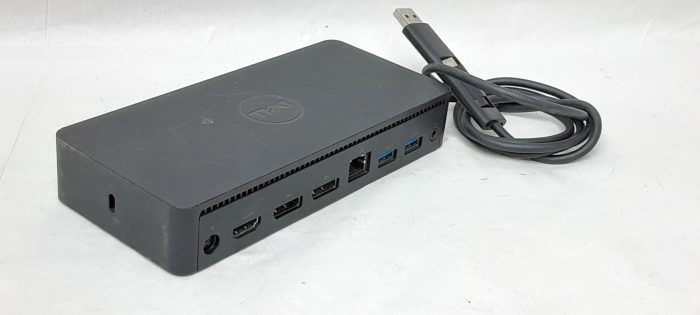 Dell D6000