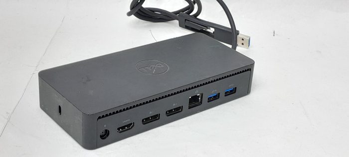 Dell D6000s