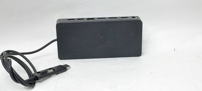Dell D6000s