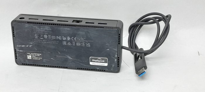 Dell D6000s