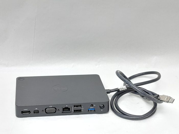 Dell K17a