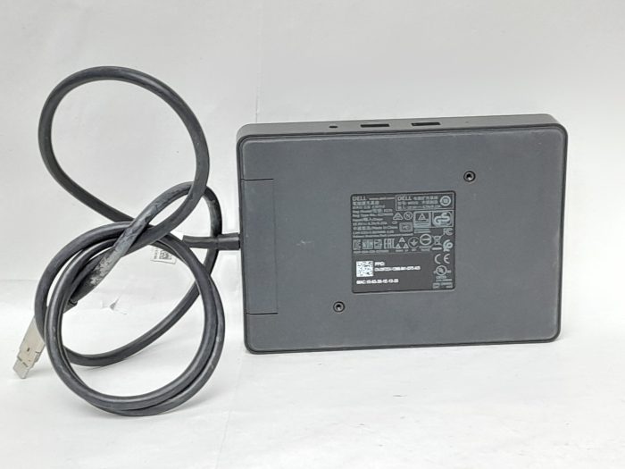 Dell K17a