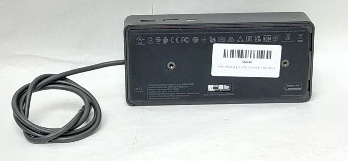 Dell K22a