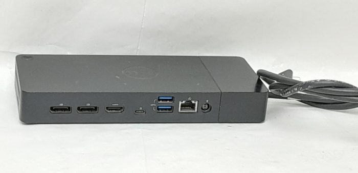 Dell K22a