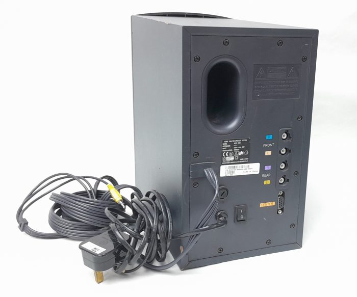Dell Mms 5650