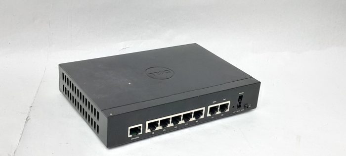 Dell Tz400