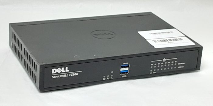 Dell Tz500