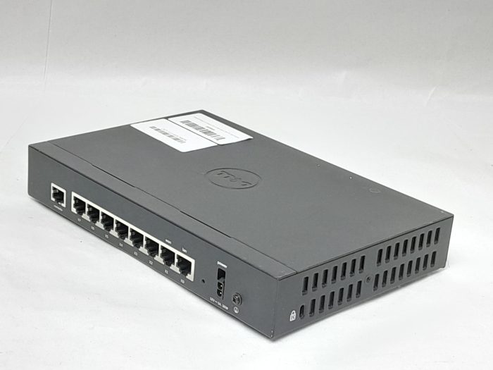Dell Tz500